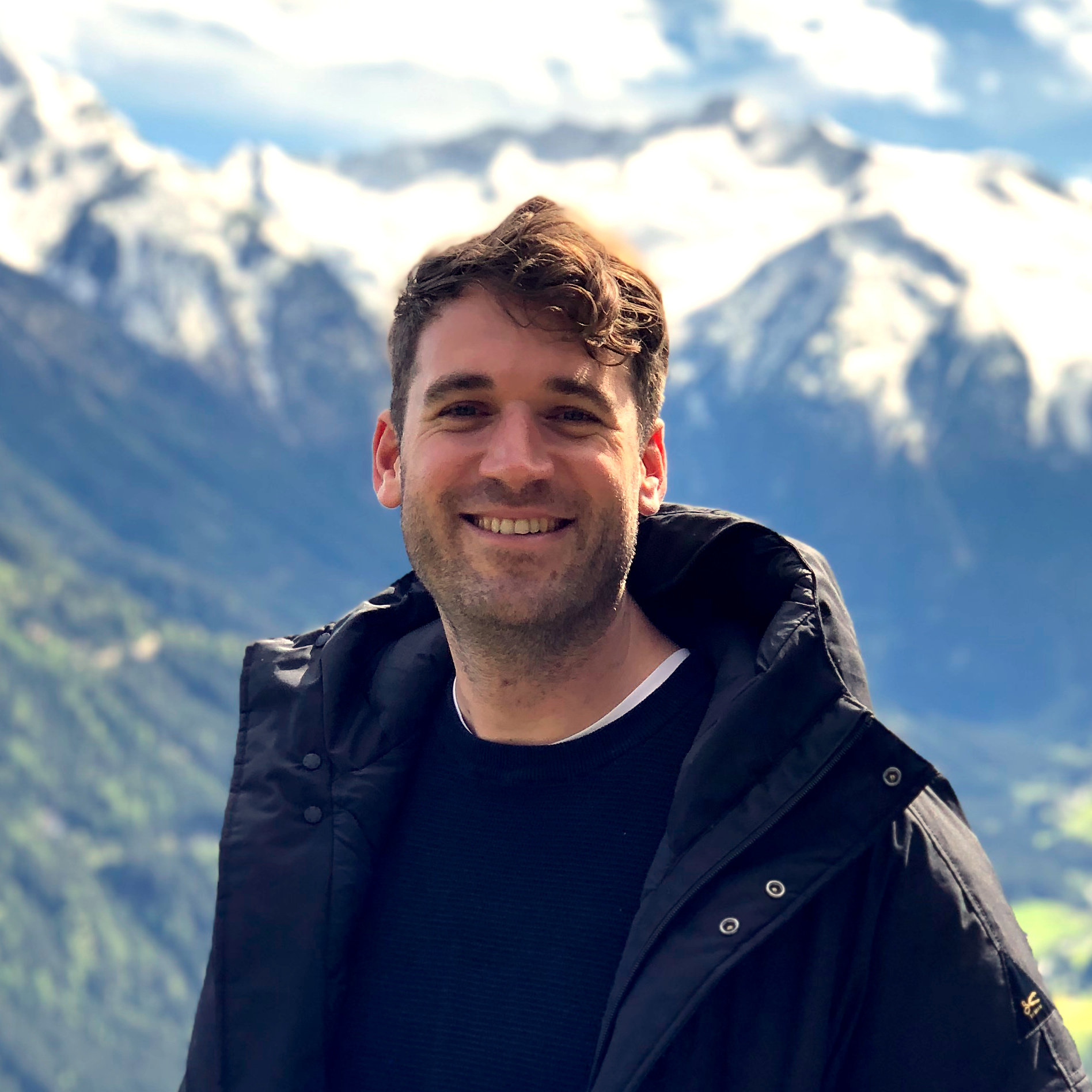 Johannes Flohe — Gründer Stuttgart KI Profis